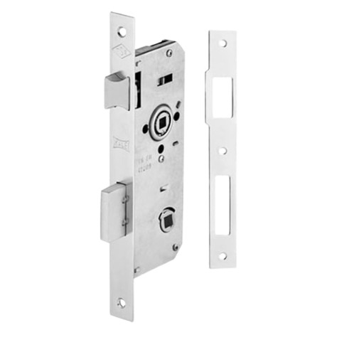 KALE 169R40 BANYO & TUVALET KİL. 40MM. NİKEL
